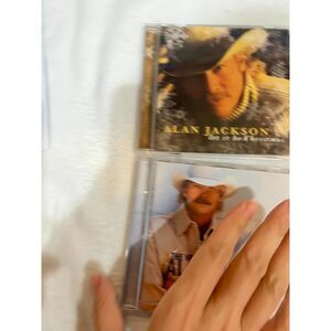 Lots of 2 Alan Jackson - Drive (CD)